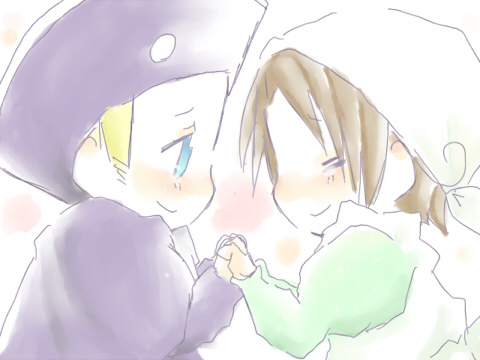 chibi