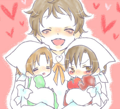 rakuen